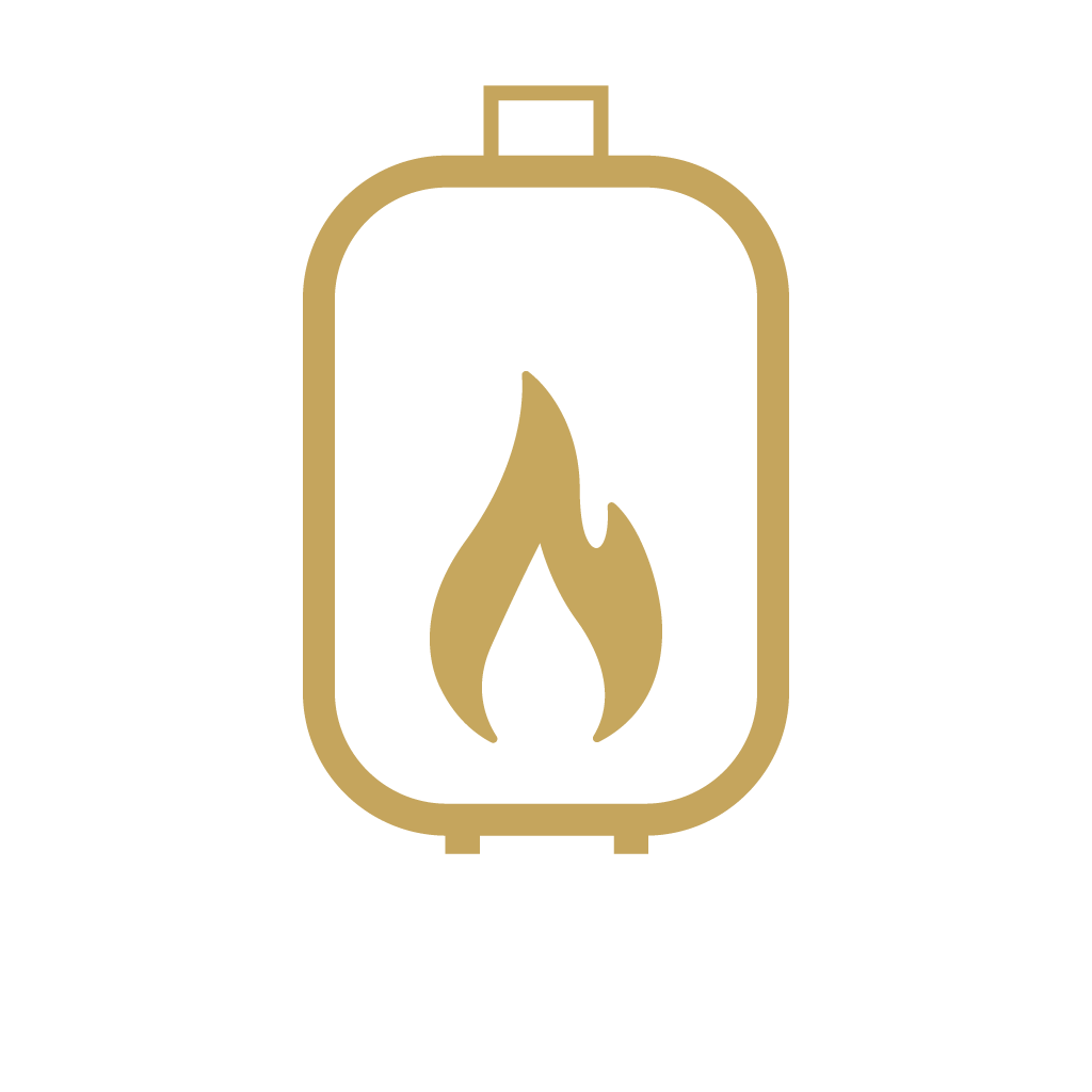 CV-ketels