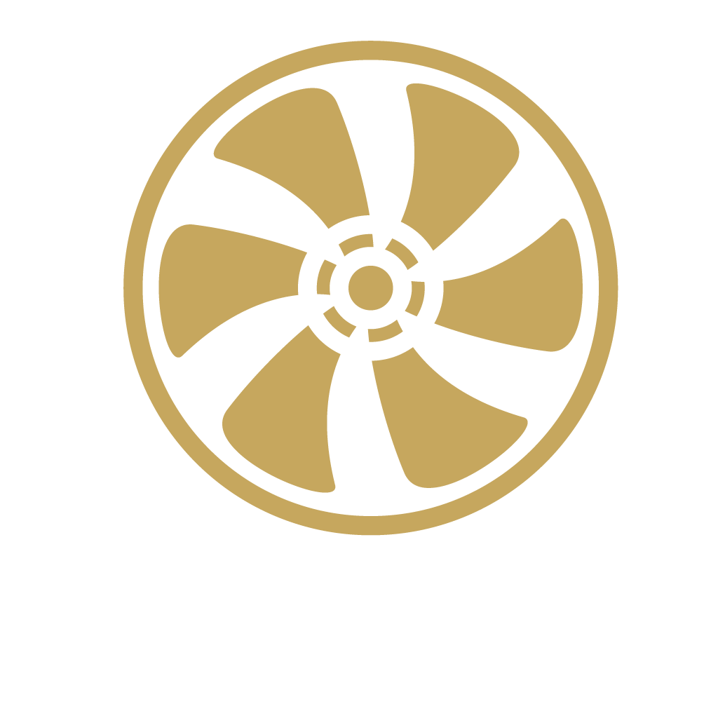 Warmtepompen