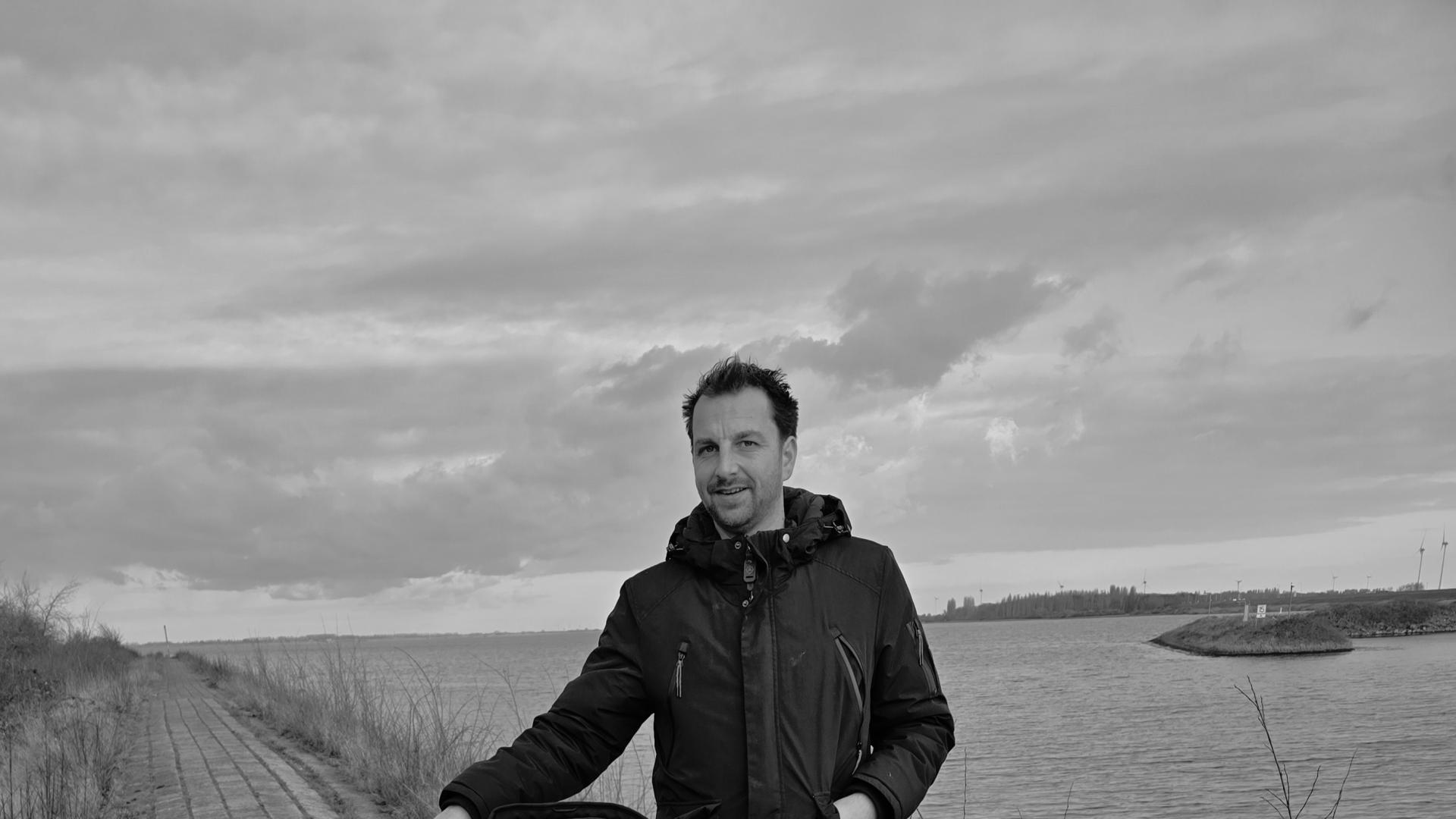 Jan van den Heuvel - Van den Heuvel Techniek