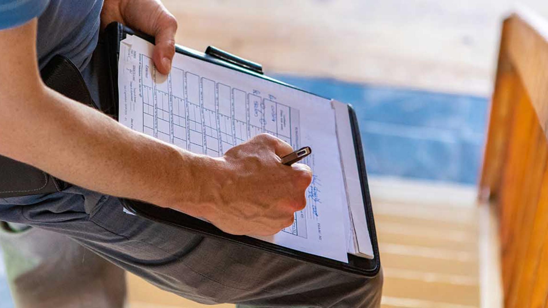 Energiescan en technisch advies