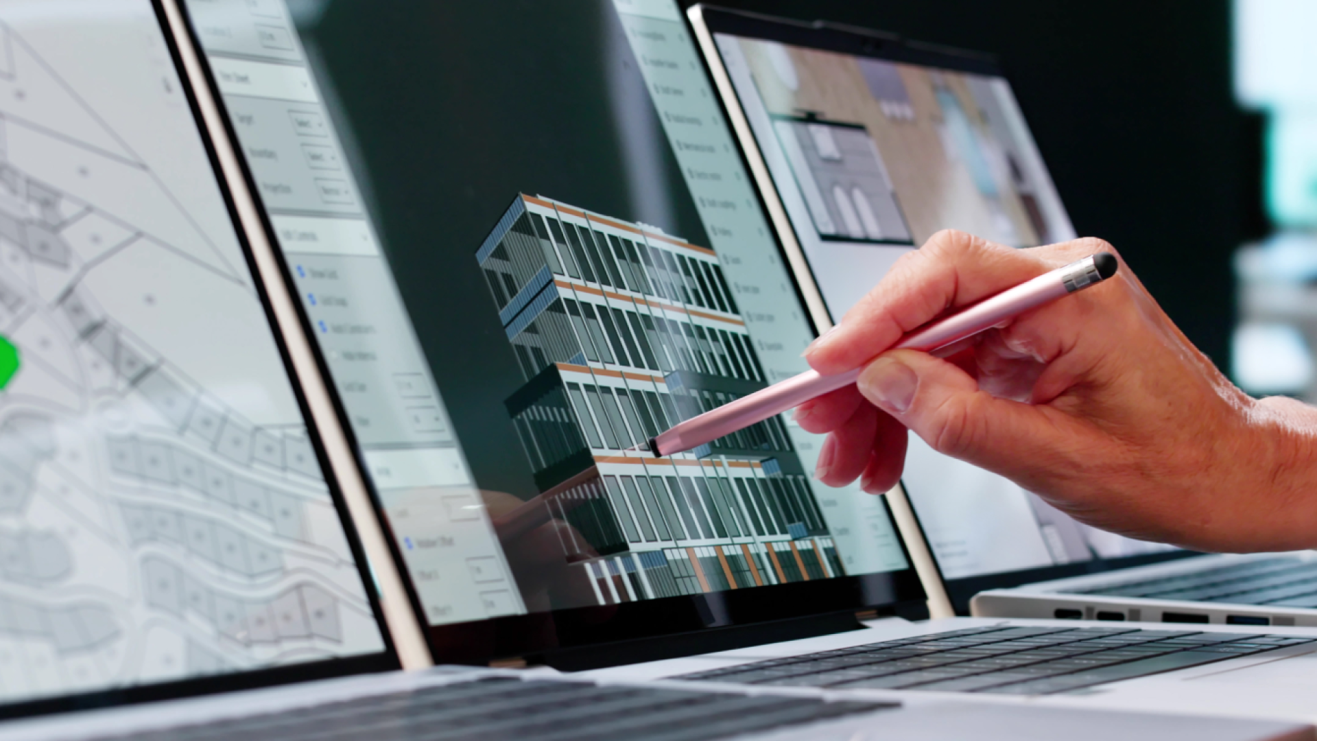 Installatietechnisch ontwerp en engineering