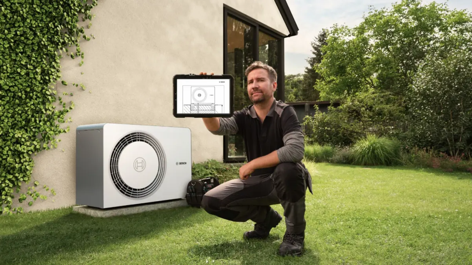 Realisatie en begeleiding