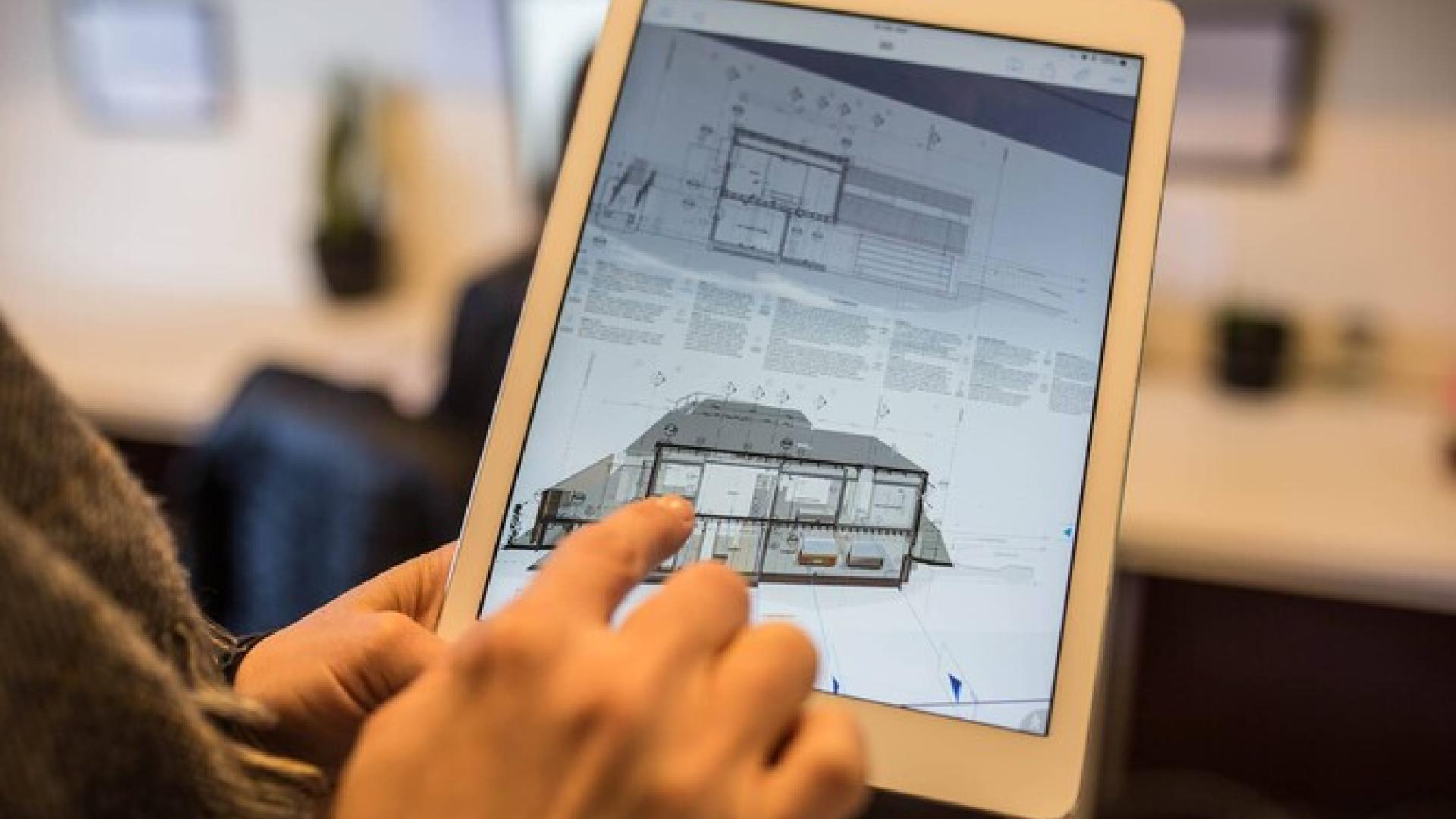 Energiescan voor uw woning